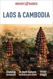 Insight Guides Laos & Cambodia (Travel Guide eBook)