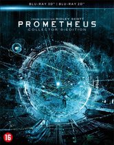 Prometheus (3D Blu-ray)