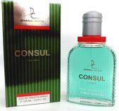 Dorall Consul Eau de Toilette 100ml