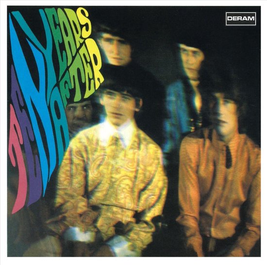 Ten Years After(Rem&Bonus)