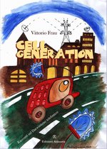 Europa La strada della Scrittura - Cell generation
