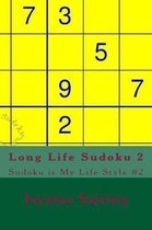 Long Life Sudoku 2