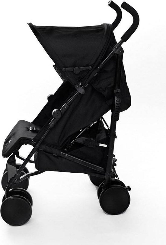 energie Stoffelijk overschot Kakadu Elodie Details - Stockholm Buggy Zwart Edition - Zwart | bol.com