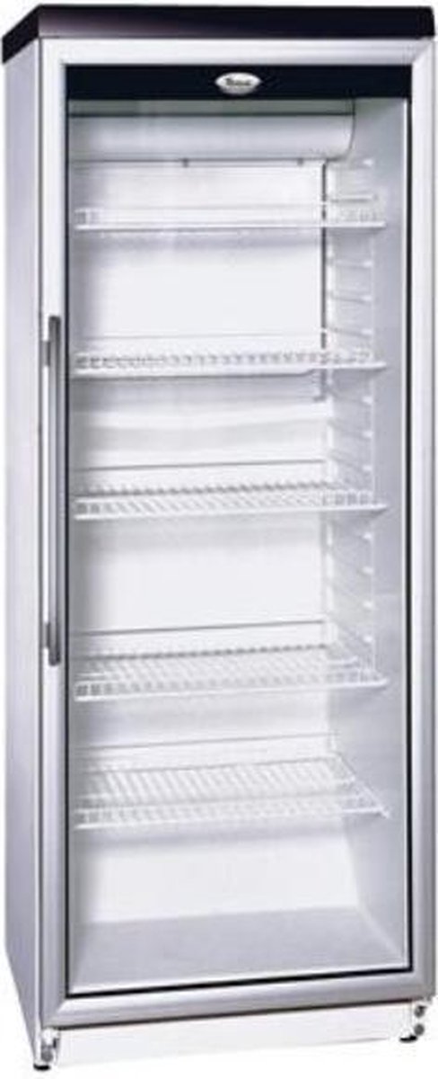 Whirlpool ADN 203/WP – Kastmodel koelkast – Drank koeler – Vrijstaand Wit – Commerciële koelkast