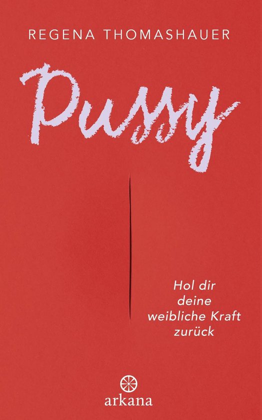 Pussy - cover