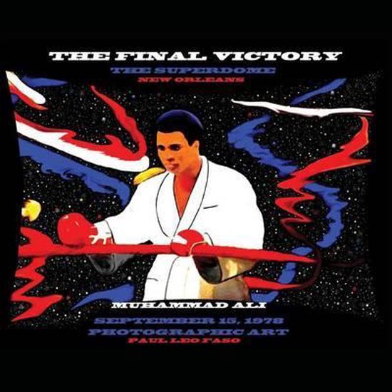The Final Victory - cover