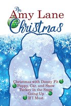 Dreamspinner Press Bundles - An Amy Lane Christmas Bundle