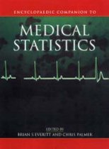 Encyclopaedic Dictionary of Medical Statistics
