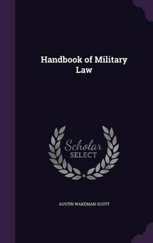 research paper on military law