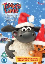 Timmy Time - Timmy's Snowy Fun