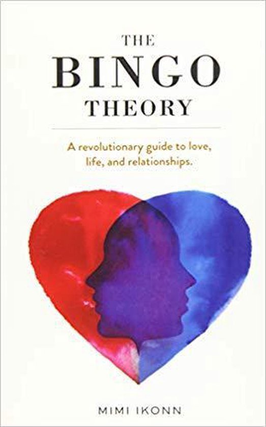 The Bingo Theory - cover