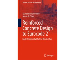 Engineering (R0) - Reinforced Concrete Design to Eurocode 2