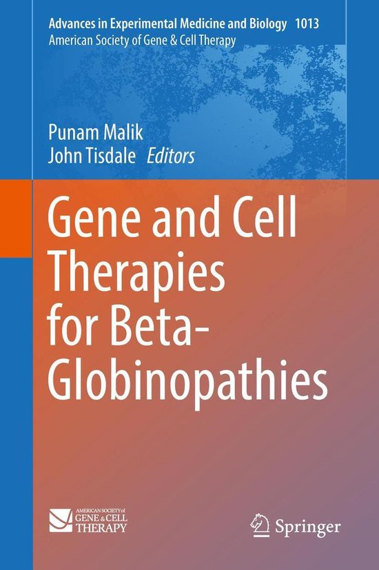 American Society of Gene & Cell Therapy - Gene and Cell Ther ... - cover