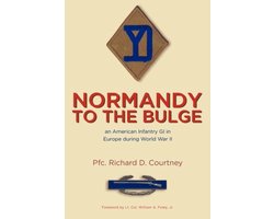 Normandy to the Bulge