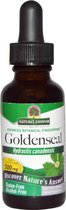 Goldenseal, Alcohol Free, 500 mg (30 ml) - Nature's Answer