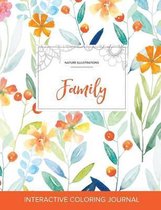 Adult Coloring Journal