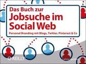 Das Buch zur Jobsuche im Social Web