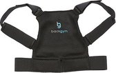 RugBrace Backgym Classic Houding Correctie Brace - Postuur Corrector - Maat Large