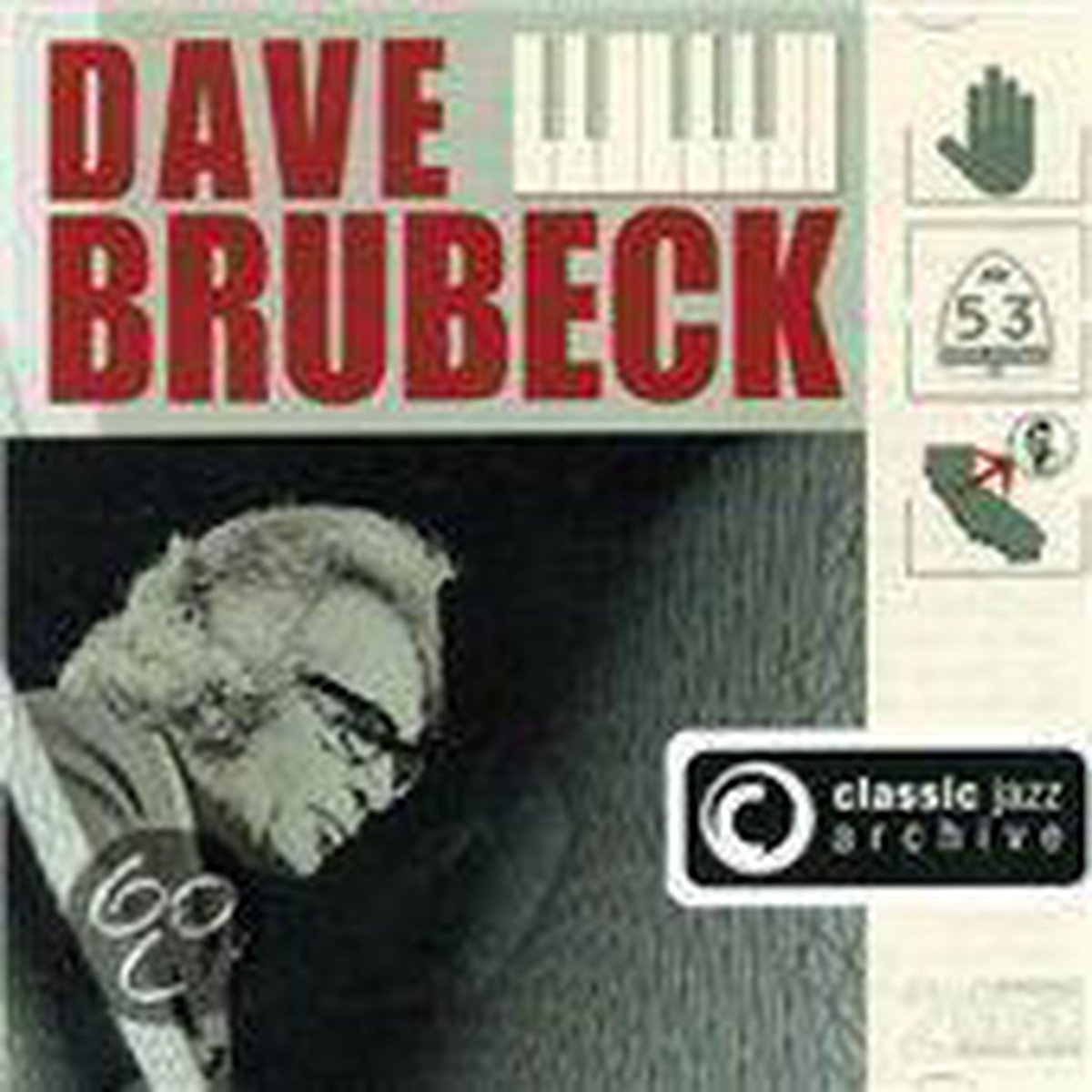 Classic Jazz Archive