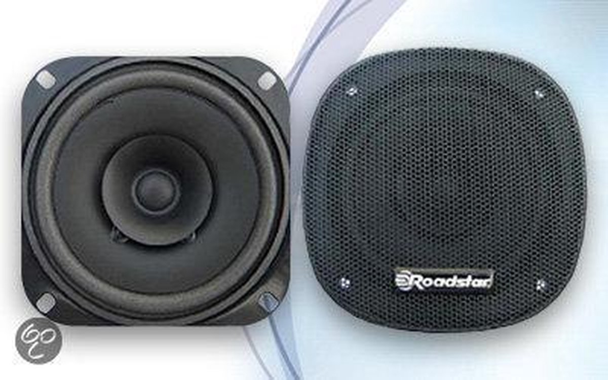 Roadstar PS 1015 - Altavoz
