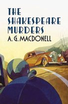 Shakespeare Murders