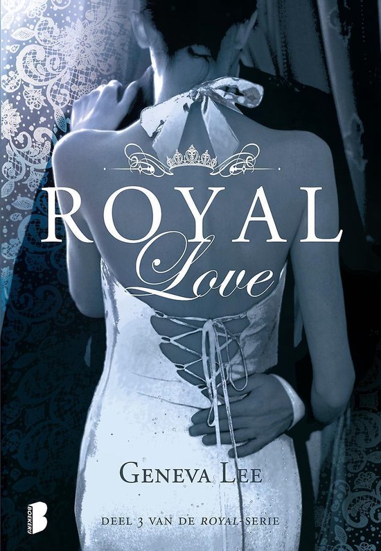 Royal 3 -   Royal Love