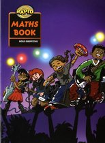 Rapid Maths Stage 5 Pupil Book