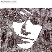 Kenneth Ishak - Silver Lightning From A Black Sky (CD)