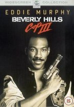 Beverly Hills Cop 3 (Import)