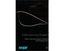 Interviewing Experts