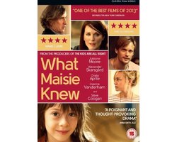 What Maisie Knew (Import)