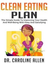 The Clean Eating Plan