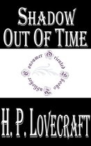 H.P. Lovecraft Books - Shadow Out of Time