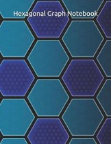 Hexagonal Graph Notebook
