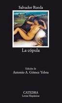 Letras Hispánicas - La cópula