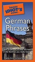 German Phrases