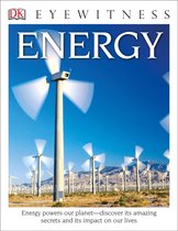 DK Eyewitness Books Energy