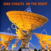 Dire Straits - On The Night (CD) (Remastered)