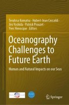 Oceanography Challenges to Future Earth