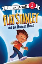 I Can Read 2 - Flat Stanley and the Haunted House