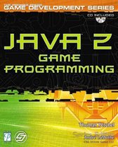 Java 2 Game Programming