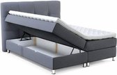 Davidi Design Rotterdam Opbergbed 180 x 200 cm