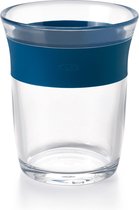 Oxo Tot Glas voor grote kindjes Navy