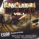 Levite Camp: Unda' Ground Railroad, Vol. 1