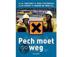 Pech Moet Weg