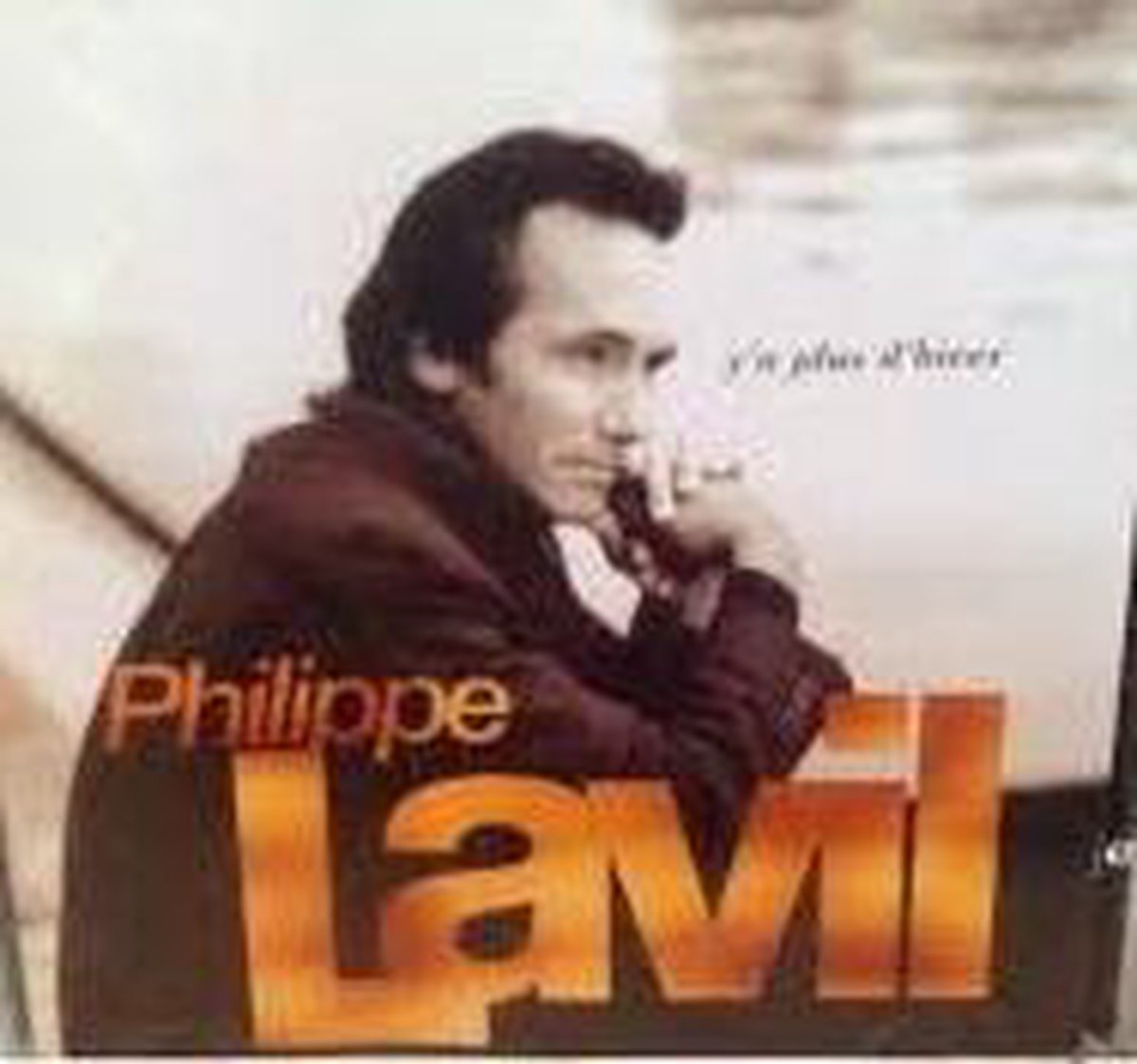 y'a plus d'hiver