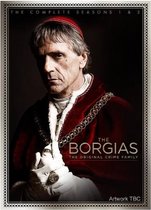 Borgias - Season 1-2