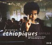 Very Best Of Ethiopiques