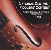 National Oldtime Fiddlers Cont. 97