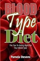 Blood Type Diet